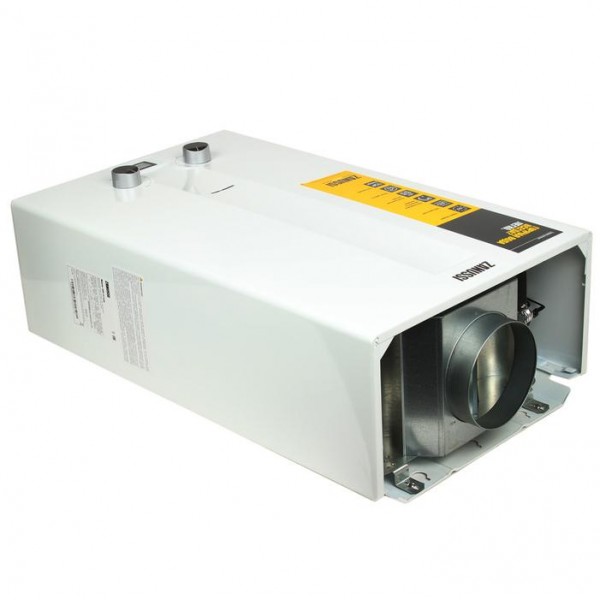Zanussi GWH 10 Rivo