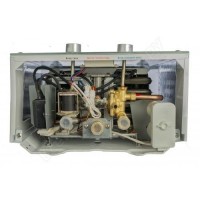 Zanussi GWH 10 Rivo