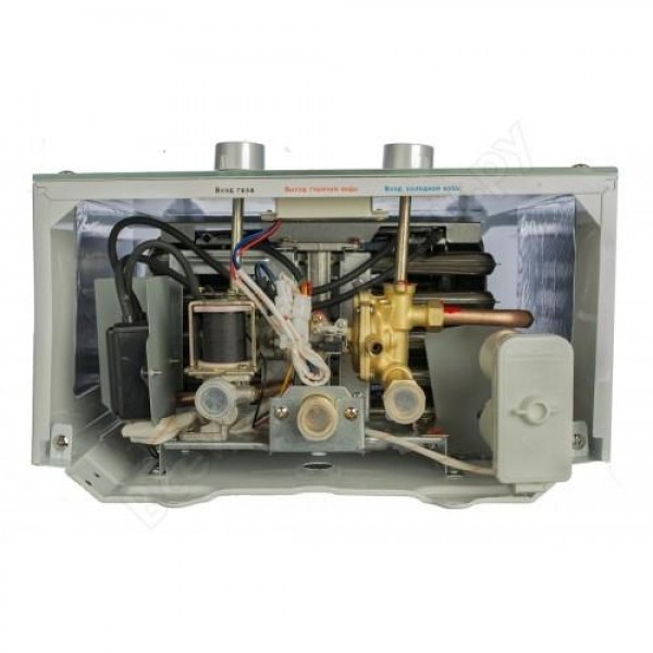 Zanussi GWH 10 Rivo