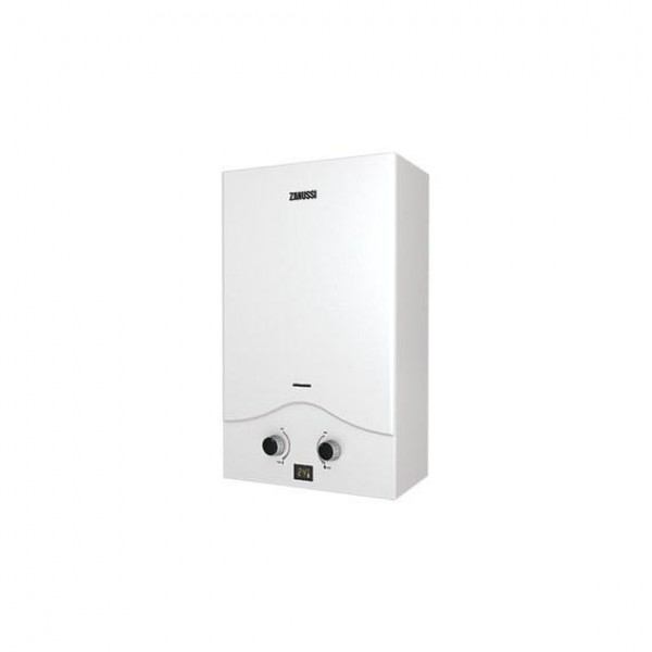 Zanussi GWH 10 Senso