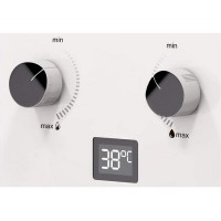 Zanussi GWH 12 Fonte