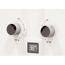 Zanussi GWH 12 Fonte Turbo