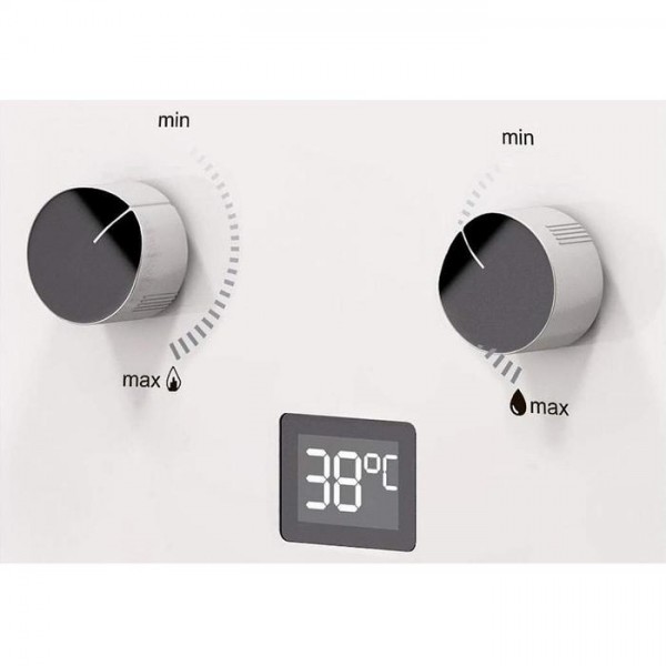 Zanussi GWH 6 Fonte