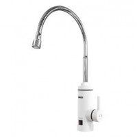 Электрический проточный водонагреватель с краном Zanussi SmartTap