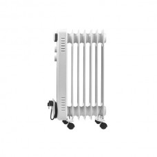 Масляный радиатор Zanussi ZOH/CS-07W