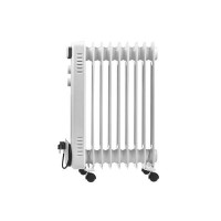 Масляный радиатор Zanussi ZOH/CS-09W