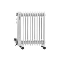 Масляный радиатор Zanussi ZOH/CS-11W