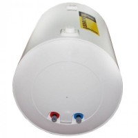 Эмалированный электрический накопительный водонагреватель Zanussi ZWH/S 100 ORFEUS DH