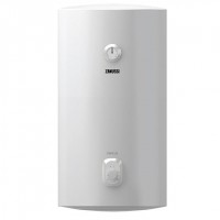 Эмалированный электрический накопительный водонагреватель Zanussi ZWH/S 100 ORFEUS DH