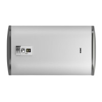 Эмалированный электрический накопительный водонагреватель Zanussi ZWH/S 100 Smalto DL