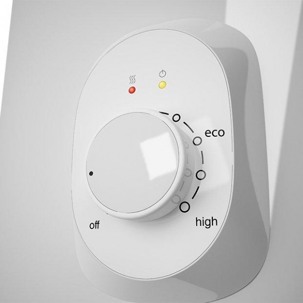 Эмалированный электрический накопительный водонагреватель Zanussi ZWH/S 30 ORFEUS DH