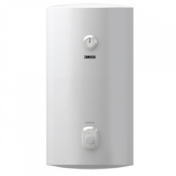 Эмалированный электрический накопительный водонагреватель Zanussi ZWH/S 30 ORFEUS DH