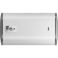 Эмалированный электрический накопительный водонагреватель Zanussi ZWH/S 30 Smalto