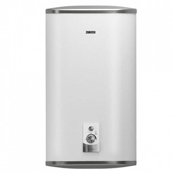 Эмалированный электрический накопительный водонагреватель Zanussi ZWH/S 30 Smalto