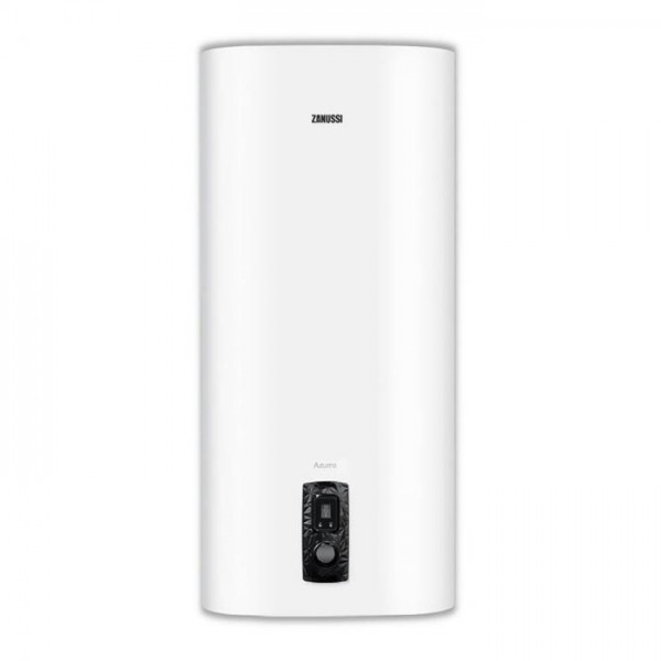 Эмалированный электрический накопительный водонагреватель Zanussi ZWH/S 50 Azurro