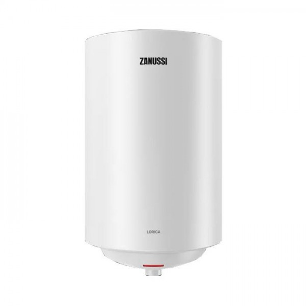Эмалированный электрический накопительный водонагреватель Zanussi ZWH/S 50 Lorica