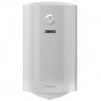 Эмалированный электрический накопительный водонагреватель Zanussi ZWH/S 50 Premiero