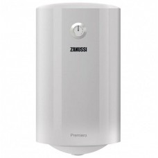 Эмалированный электрический накопительный водонагреватель Zanussi ZWH/S 50 Premiero