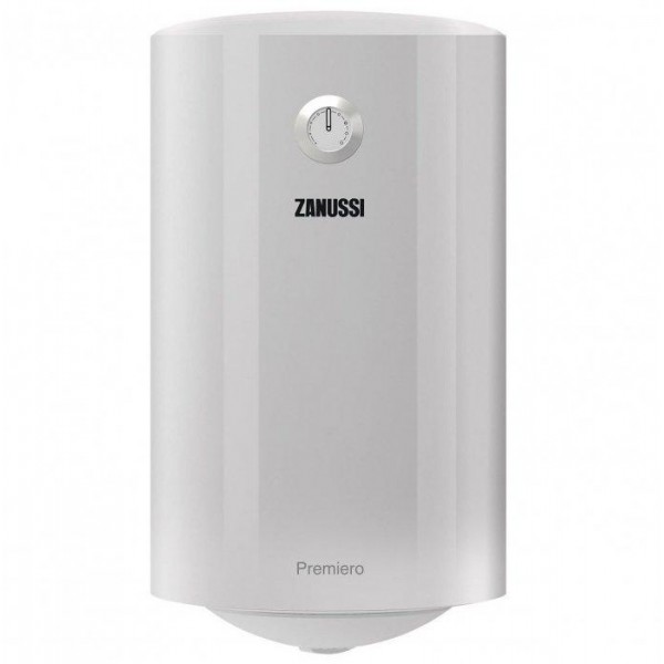 Эмалированный электрический накопительный водонагреватель Zanussi ZWH/S 50 Premiero