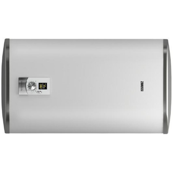 Эмалированный электрический накопительный водонагреватель Zanussi ZWH/S 50 Smalto