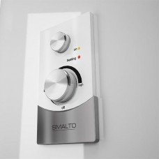 Эмалированный электрический накопительный водонагреватель Zanussi ZWH/S 50 Smalto
