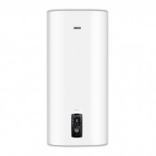 Эмалированный электрический накопительный водонагреватель Zanussi ZWH/S 80 Azurro