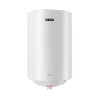 Эмалированный электрический накопительный водонагреватель Zanussi ZWH/S 80 Lorica