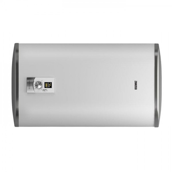 Эмалированный электрический накопительный водонагреватель Zanussi ZWH/S 80 Smalto DL
