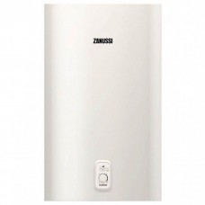 Электрический накопительный водонагреватель из нержавеющей стали Zanussi ZWH/S 80 Splendore