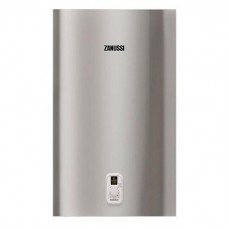 Электрический накопительный водонагреватель из нержавеющей стали Zanussi ZWH 100 Splendore XP 2.0 Silver
