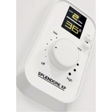 Электрический накопительный водонагреватель из нержавеющей стали Zanussi ZWH 50 Splendore XP 2.0 Silver