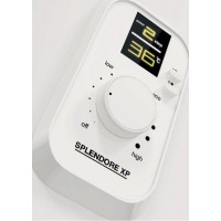 Электрический накопительный водонагреватель из нержавеющей стали Zanussi ZWH 80 Splendore XP 2.0 Silver