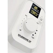 Электрический накопительный водонагреватель из нержавеющей стали Zanussi ZWH 80 Splendore XP 2.0 Silver