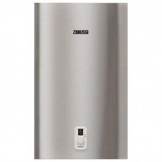 Электрический накопительный водонагреватель из нержавеющей стали Zanussi ZWH 80 Splendore XP 2.0 Silver
