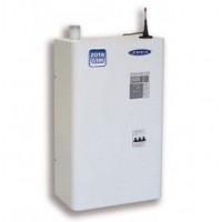 Российский электрический котел Zota 80 Lux