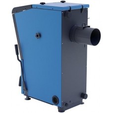 Твердотопливный котел Zota Carbon 15