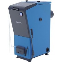 Твердотопливный котел Zota Carbon 60