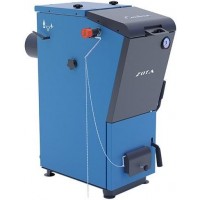 Твердотопливный котел Zota Carbon 60