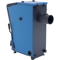 Твердотопливный котел Zota Carbon 60