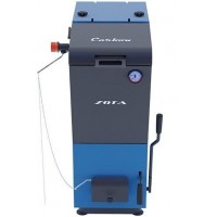 Твердотопливный котел Zota Carbon 60