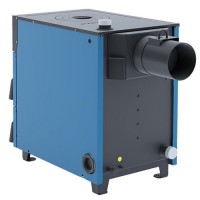Твердотопливный котел для дома Zota MASTER-18