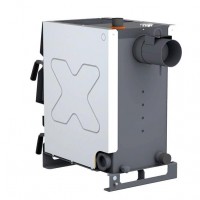 Энергонезависимый твердотопливный котел Zota Master X-32П