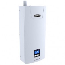 Российский электрический котел Zota Smart SE-48