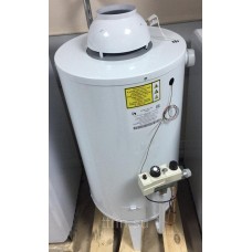 Энергонезависимый напольный газовый котел Боринское АКГВ - 11,6 РК САБК