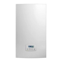 Электрический котел Эван PRACTIC P - 3