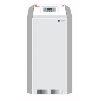 Одноконтурный напольный газовый котел Лемакс CLEVER-40