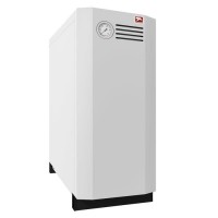 Напольный газовый двухконтурный котел Лемакс Classic-30V