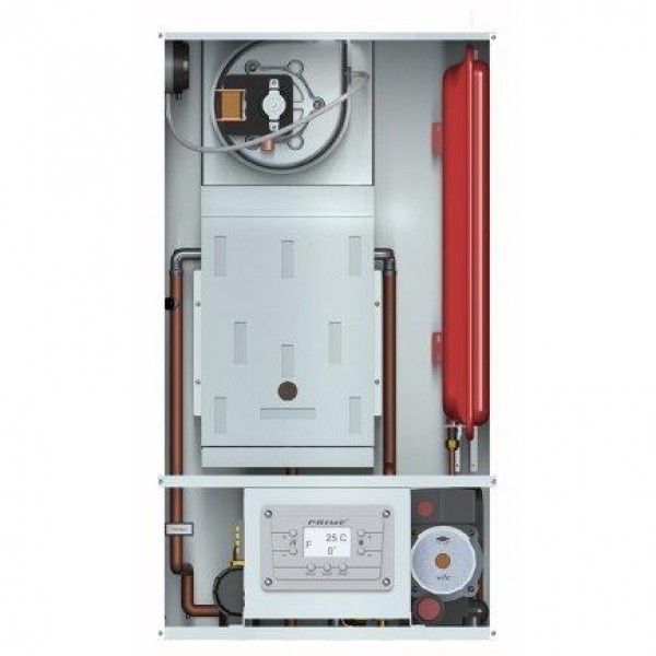 Газовый котел Лемакс PRIME-V14
