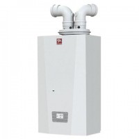 Газовый котел Лемакс PRIME-V24