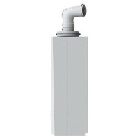 Газовый котел Лемакс PRIME-V24